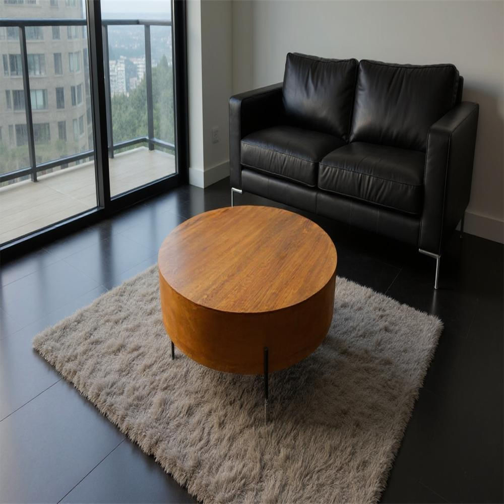Mesa De Centro Bes Diámetro 100Cm img #3