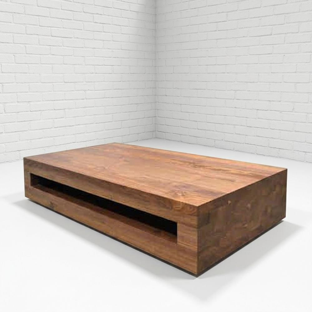 Mesa De Centro Shu 100Cm X 60Cm img #3
