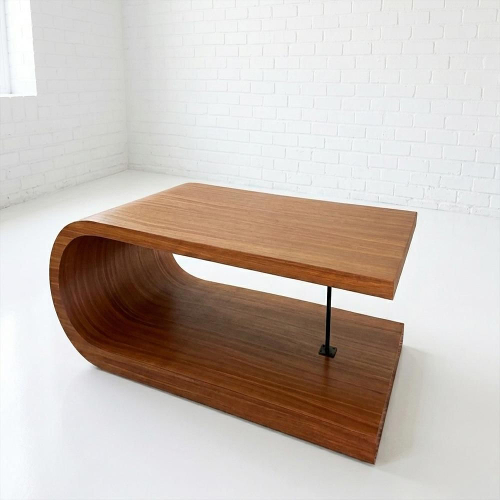 Mesa De Centro Khepri 110Cm X 57Cm img #1