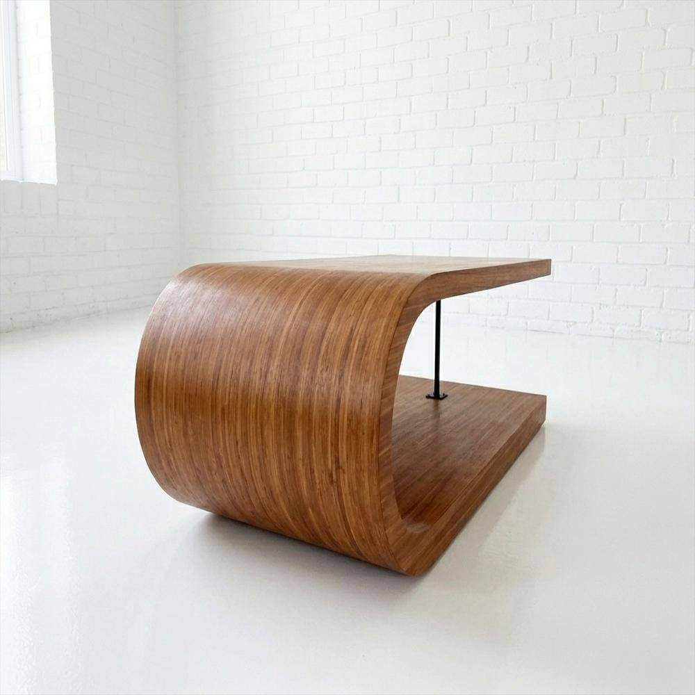 Mesa De Centro Khepri 110Cm X 57Cm img #3
