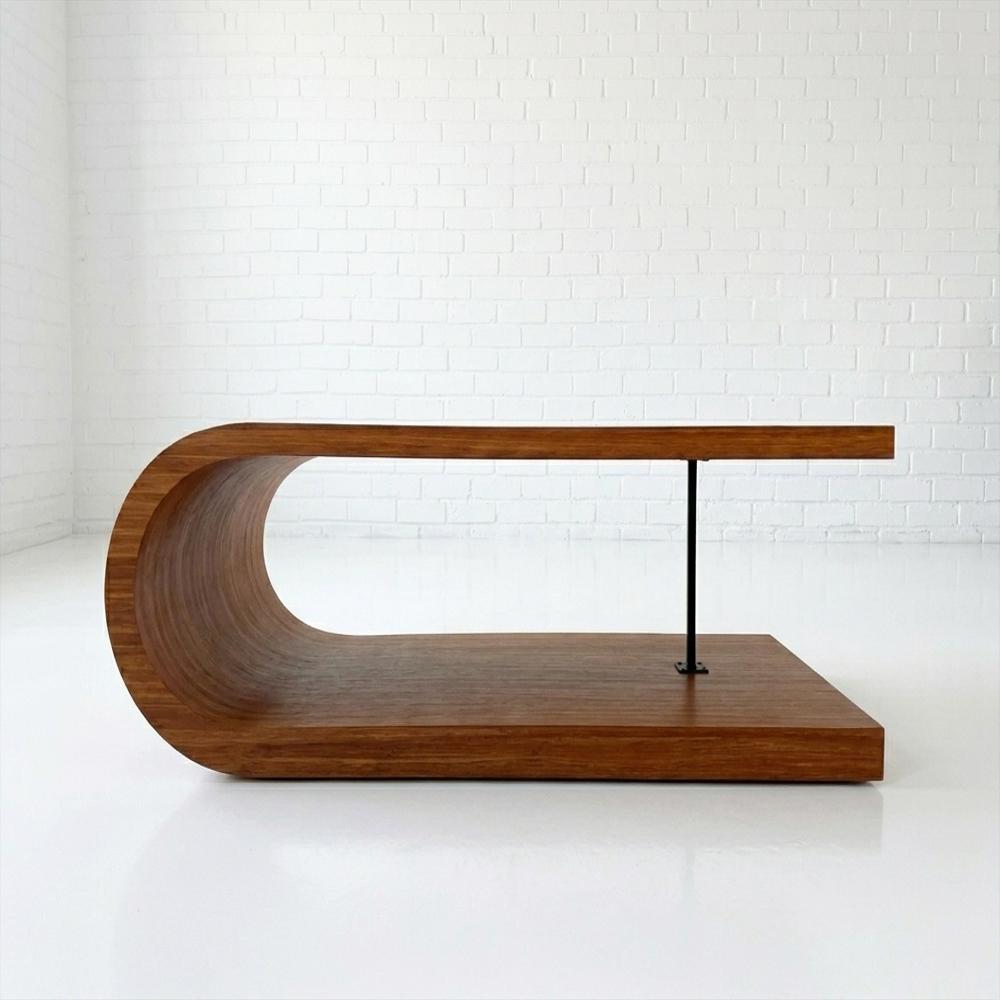 Mesa De Centro Khepri 110Cm X 57Cm img #4