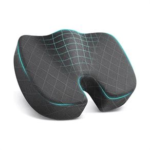 Cojin De Asiento Comodo Para Sillas De Oficina