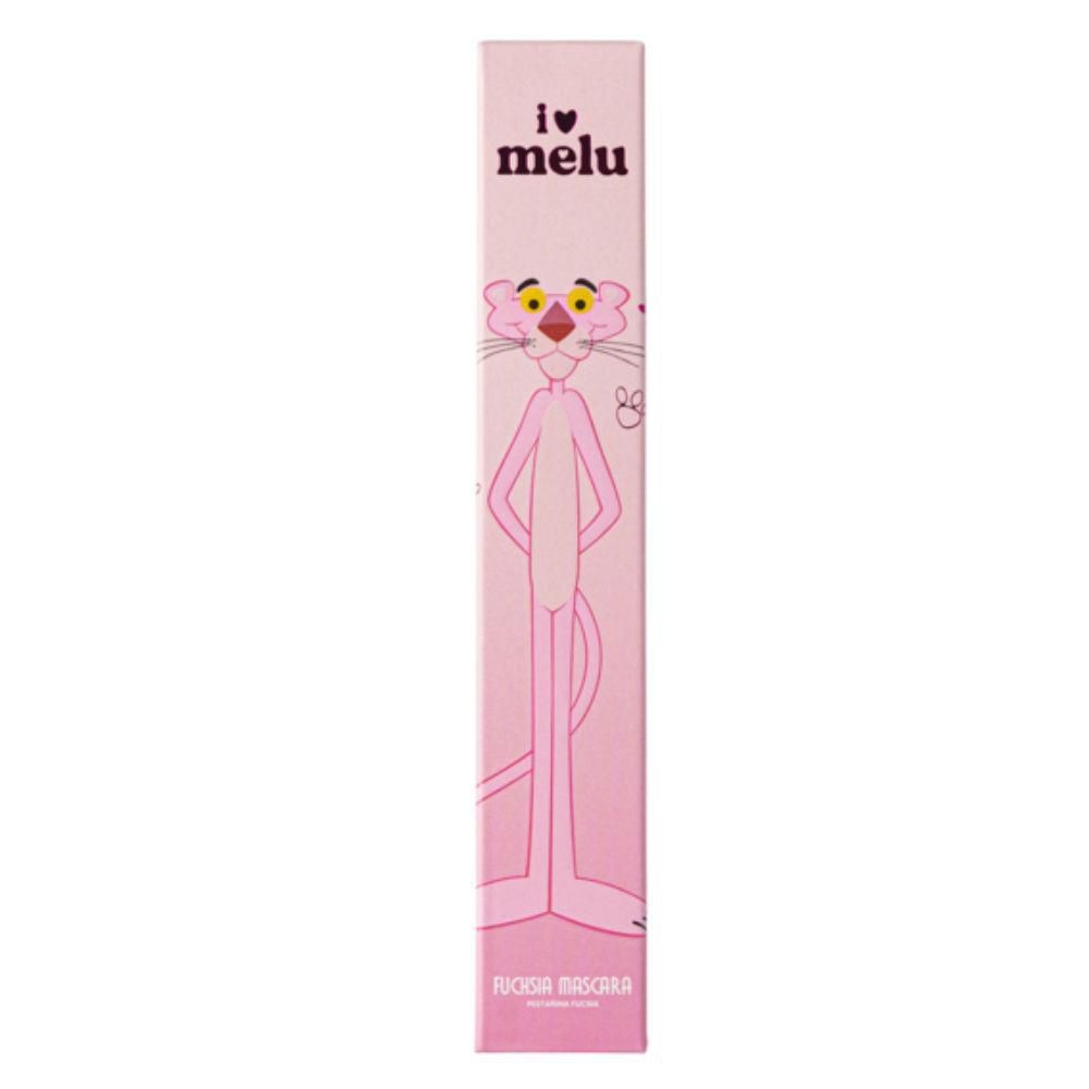 Pestanina MELU Pestañas Largas, Definidas y volume (12  ml)