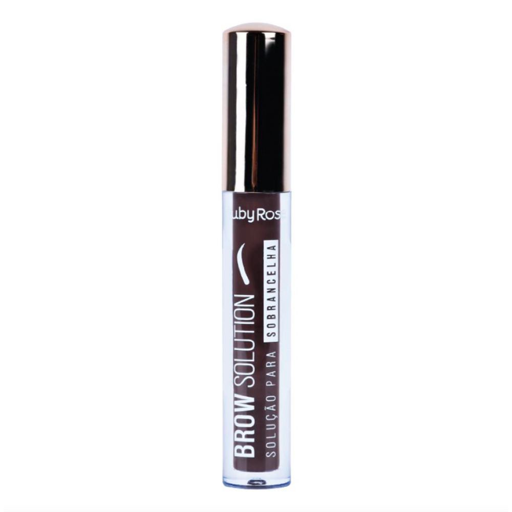 Gel RUBY ROSE CEJAS MEDIUM (3  ml)