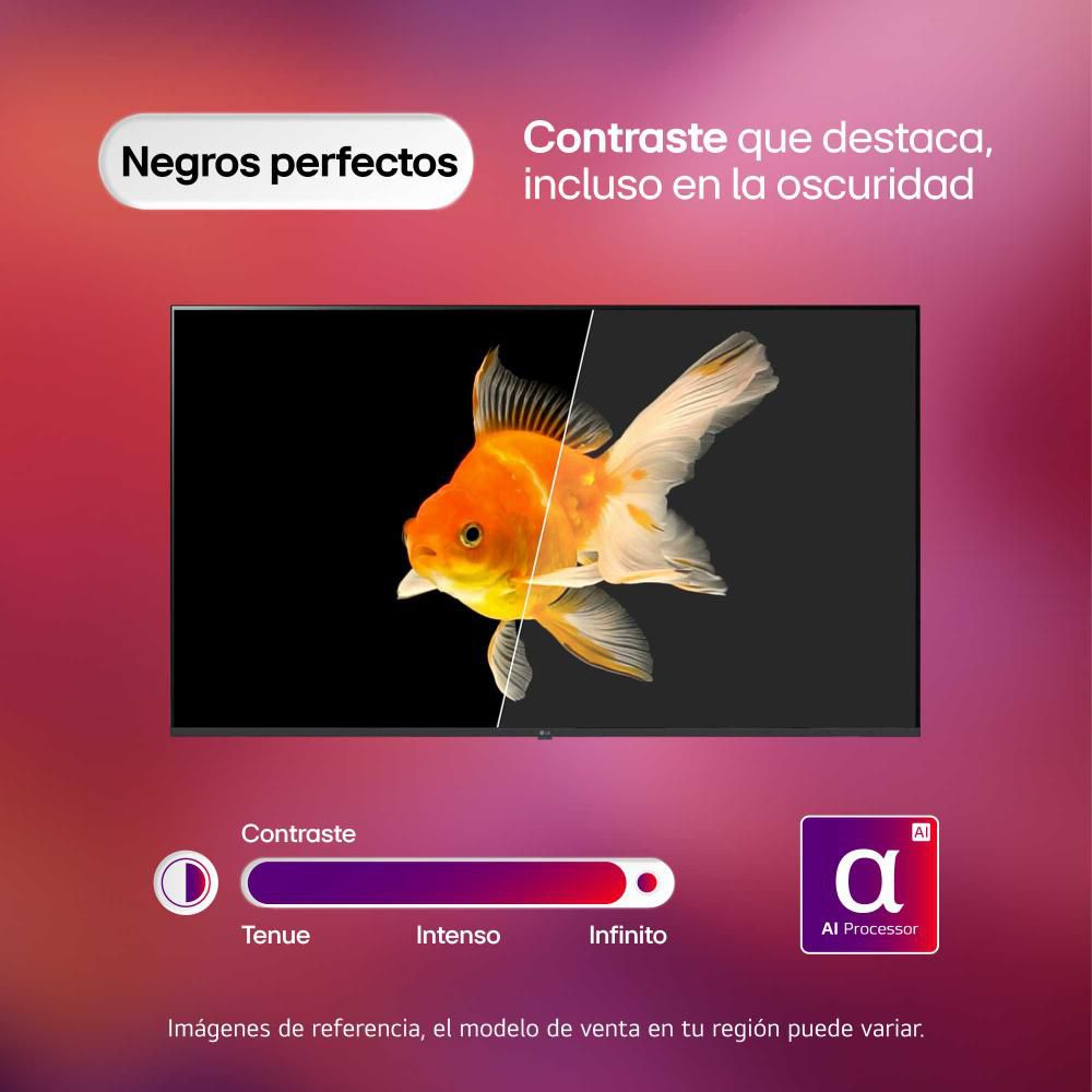Televisor LG 77 pulgadas OLED Uhd4K Smart TV OLED77B5PSA.AWC img #7