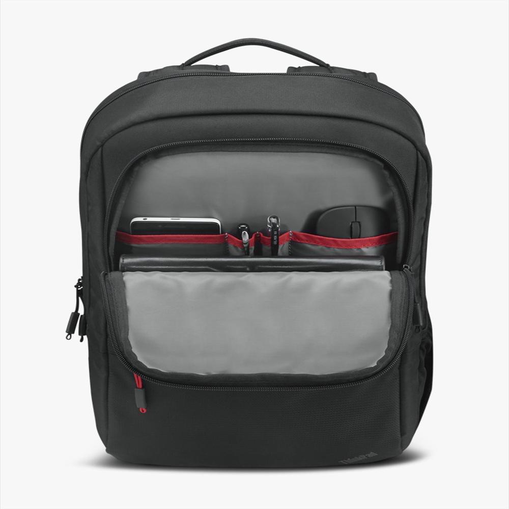 Morral Thinkpad Essential 16 Inch Backpack (Eco) img #3