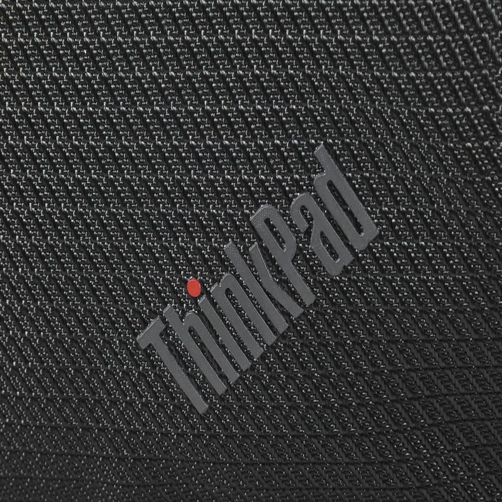Morral Thinkpad Essential 16 Inch Backpack (Eco) img #5