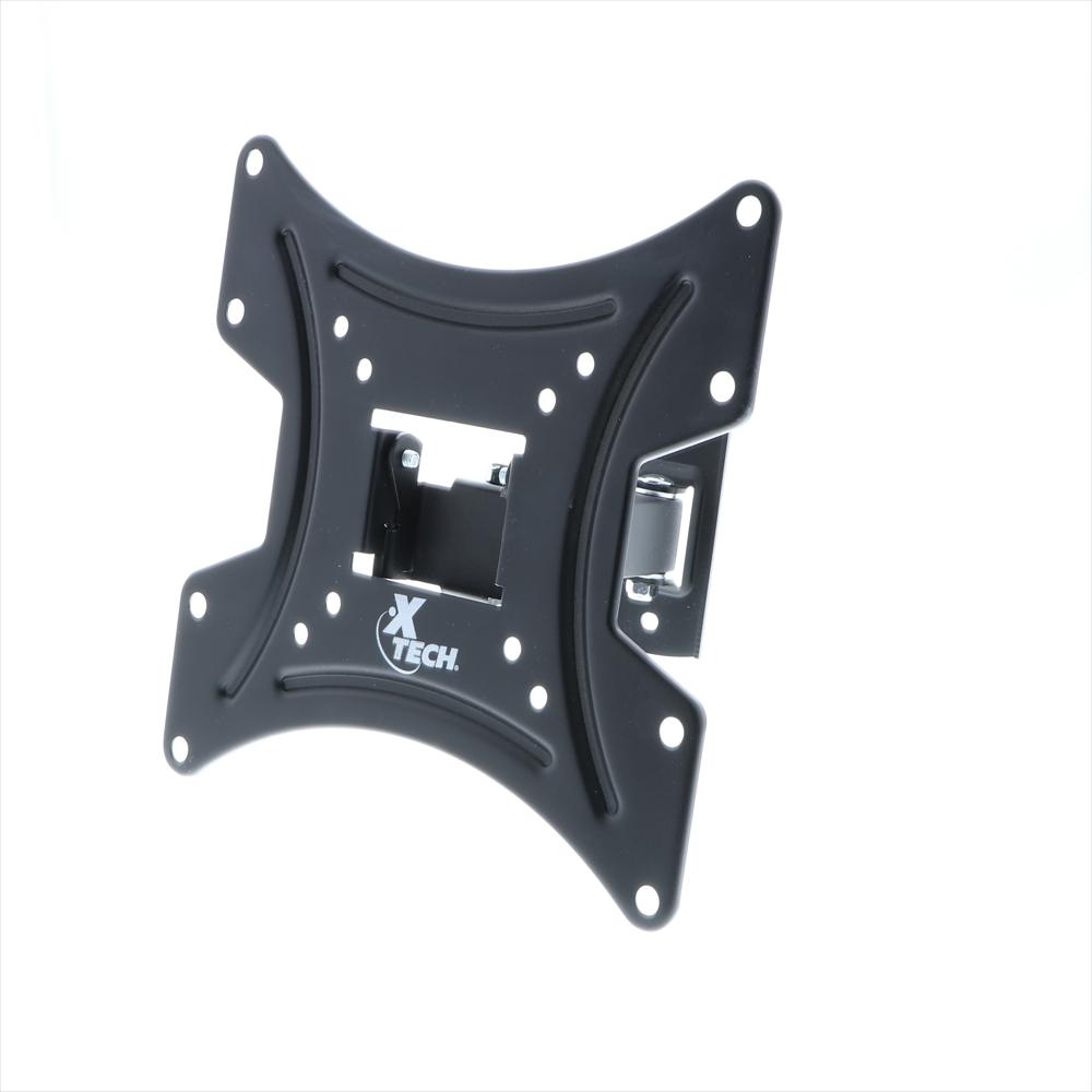 Soporte Con Inclinación Y Giro Para Tv Xta 400 Xtech img #1