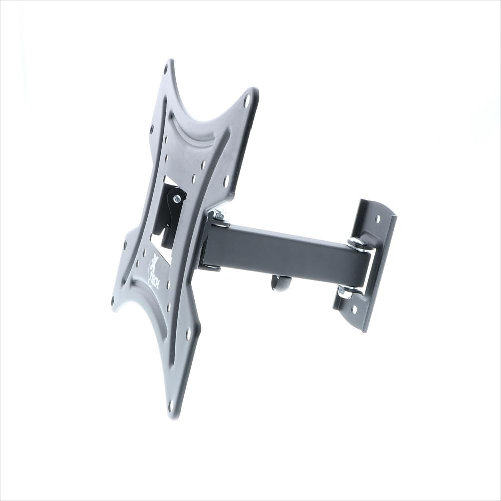 Soporte Con Inclinación Y Giro Para Tv Xta 400 Xtech img #2
