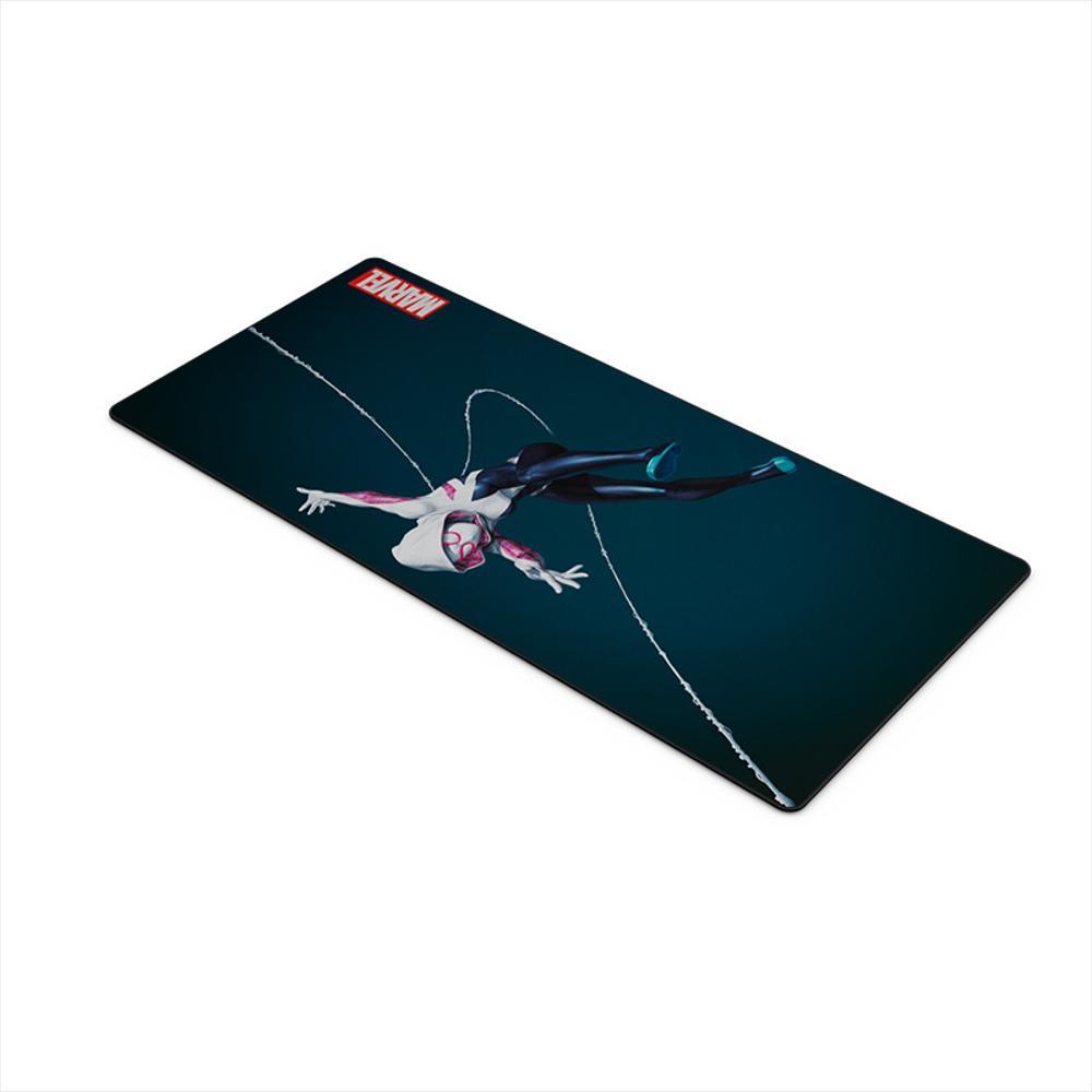 Tapete Para Mouse Edición Ghost Spider Xta M15sg Xxl Xtech img #1