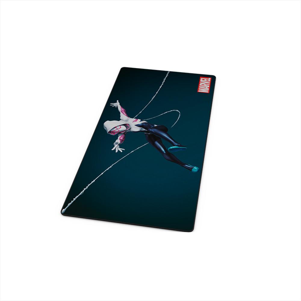 Tapete Para Mouse Edición Ghost Spider Xta M15sg Xxl Xtech img #2