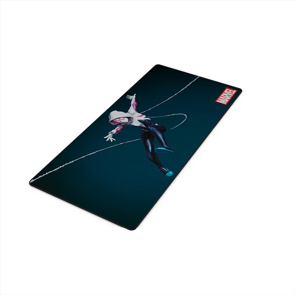 Tapete Para Mouse Edición Ghost Spider Xta M15sg Xxl Xtech img #3