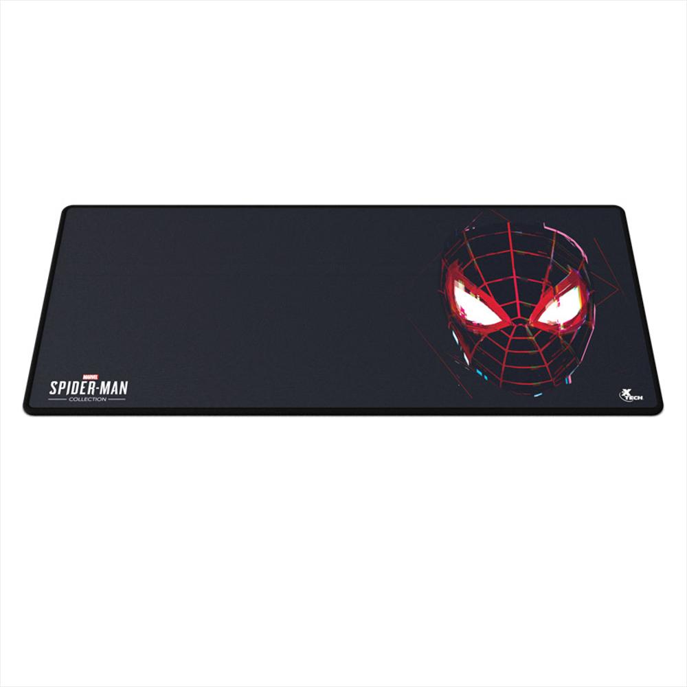 Tapete Para Mouse Edición Spider Man Xta M18sm Xxl Xtech img #3