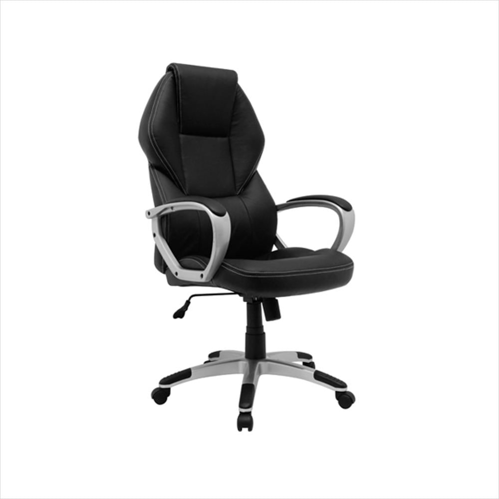 Silla Ejecutiva Con Reposabrazos Montpellier Am160gen99 Xtech / Negro img #1