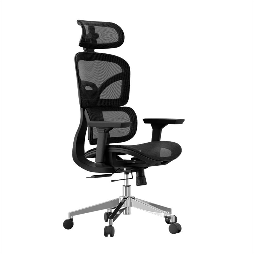 Silla De Oficina Ejecutiva Paphos Xtf Oc415 Xtech / Negro img #1