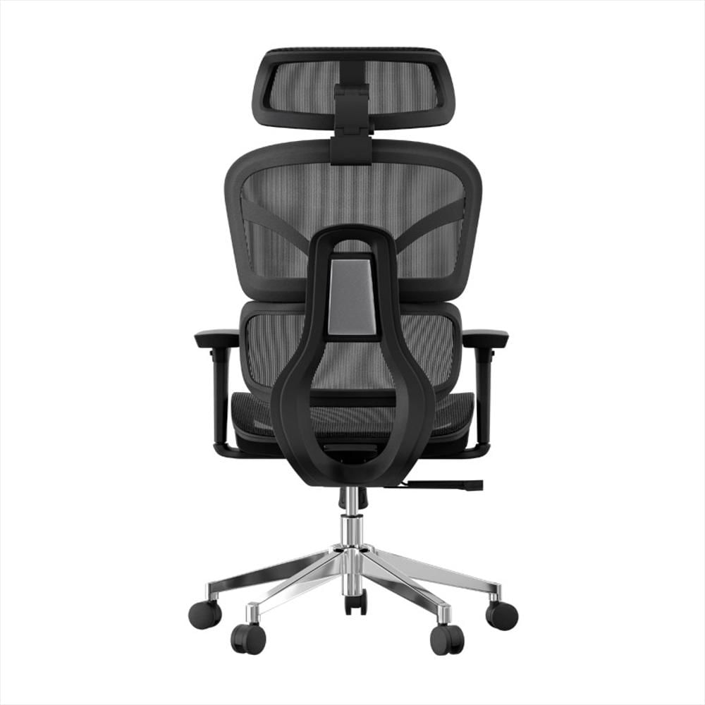 Silla De Oficina Ejecutiva Paphos Xtf Oc415 Xtech / Negro img #3