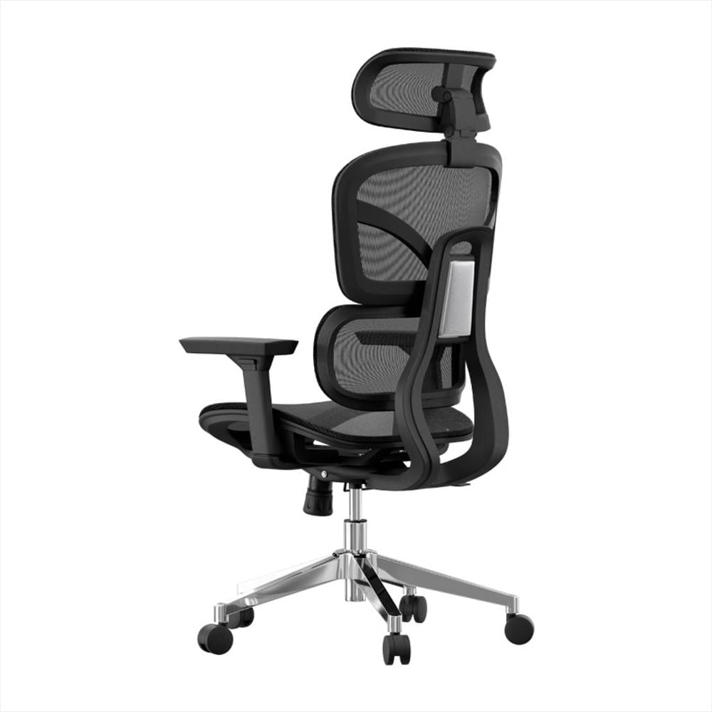 Silla De Oficina Ejecutiva Paphos Xtf Oc415 Xtech / Negro img #4