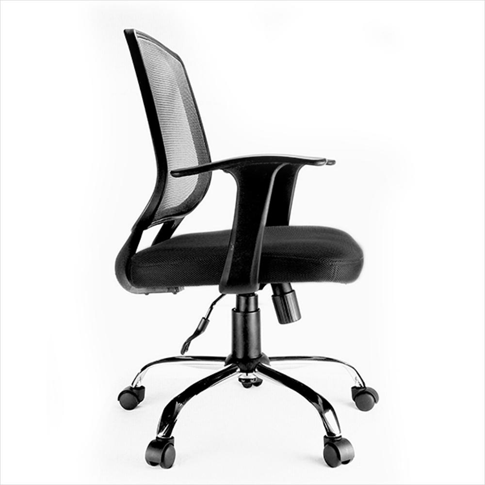Silla Ejecutiva De Escritorio Ginebra Xtf Oc409 Xtech / Negro img #1