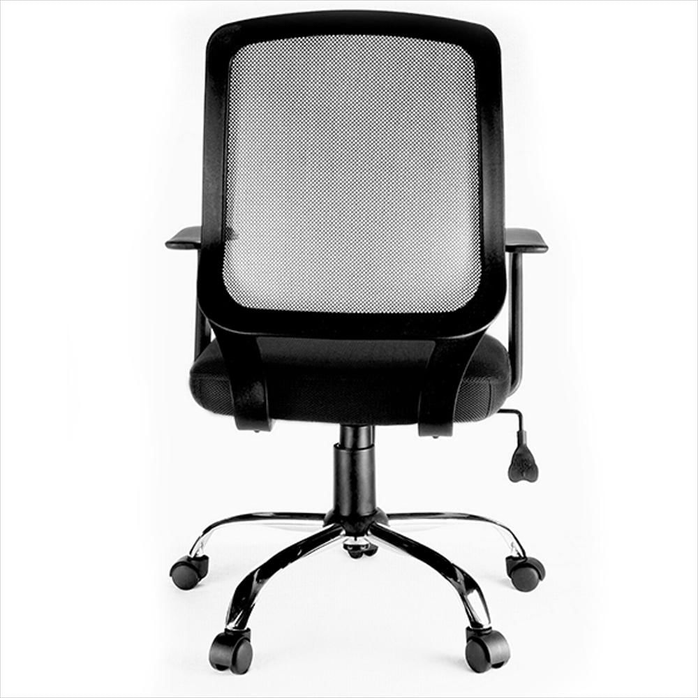 Silla Ejecutiva De Escritorio Ginebra Xtf Oc409 Xtech / Negro img #2