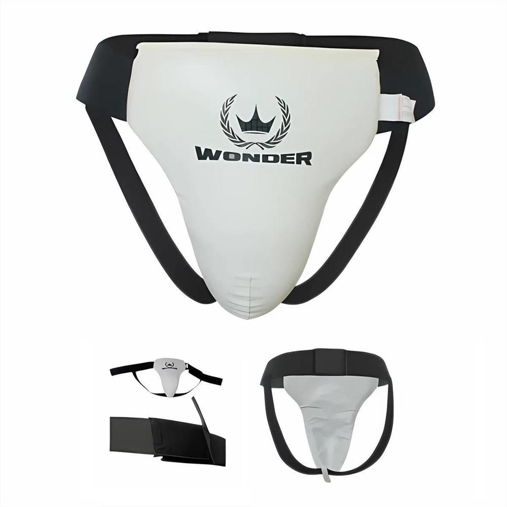 Protector Ingle Artes Marciales Sport Talla L img #1