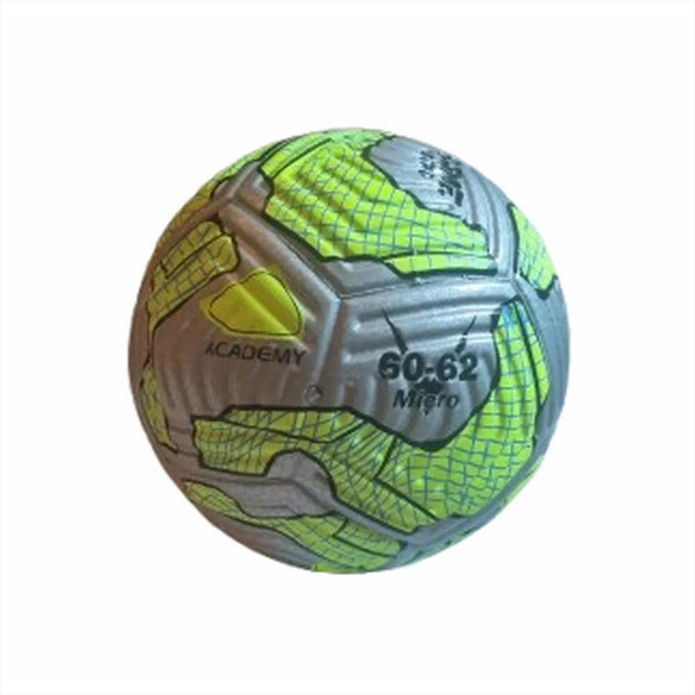 Balón De Microfútbol Game Platiado img #1