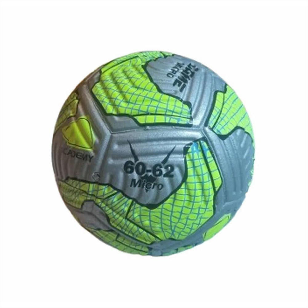 Balón De Microfútbol Game Platiado img #2