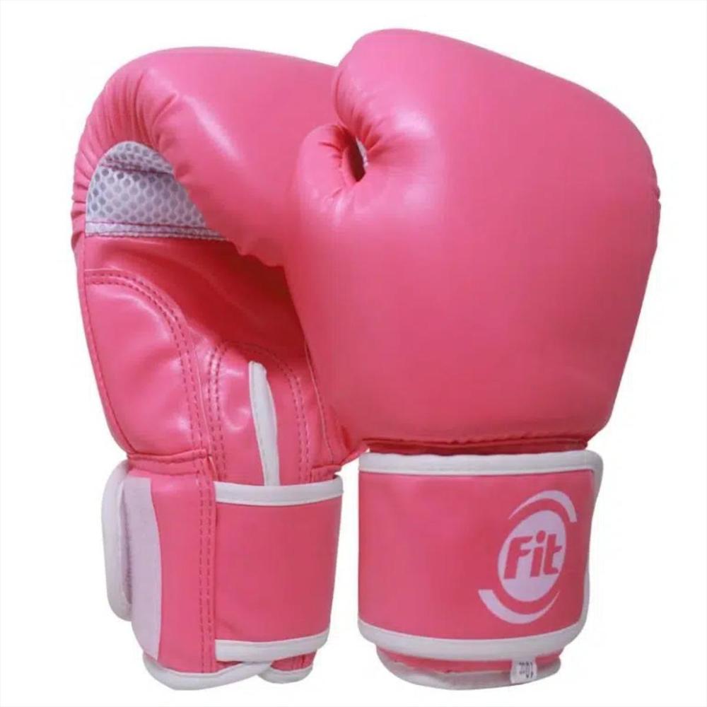 Guantes De Boxeo 10 Onzas Sportfitness img #1