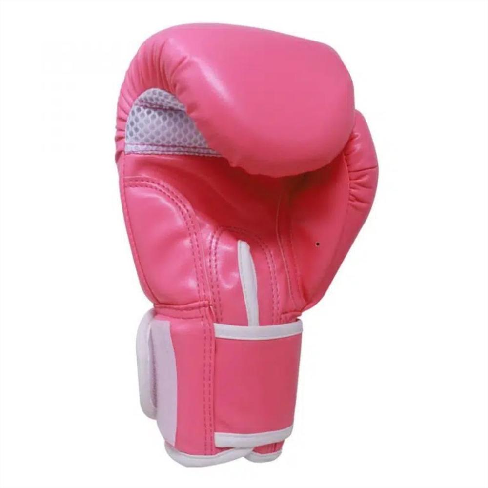 Guantes De Boxeo 10 Onzas Sportfitness img #2