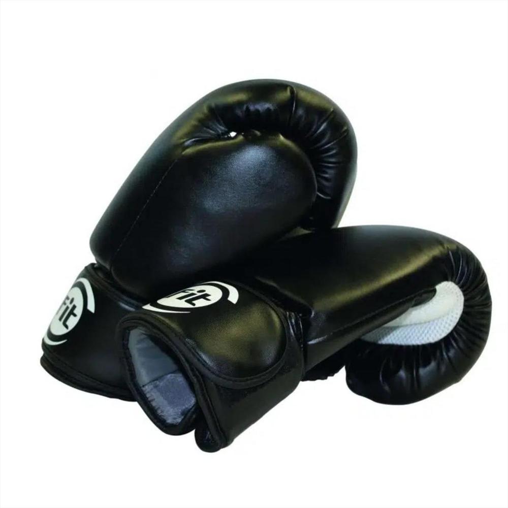 Guantes De Boxeo 14 Onzas Sportfitness img #1