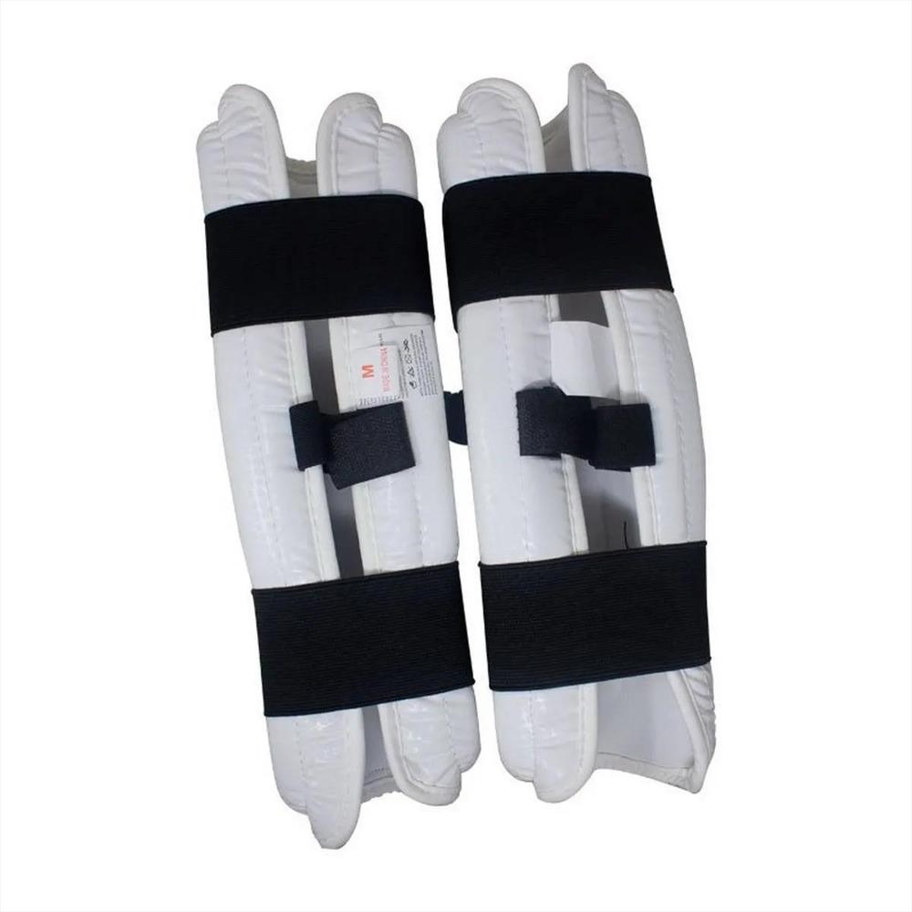 Protector De Pierna Taekwondo Sport Talla M img #3