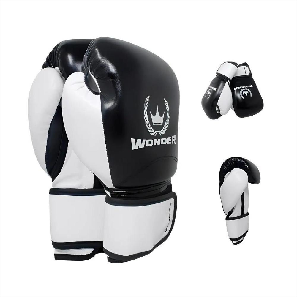 Guantes De Boxeo Junior 8 Onzas Sport img #1