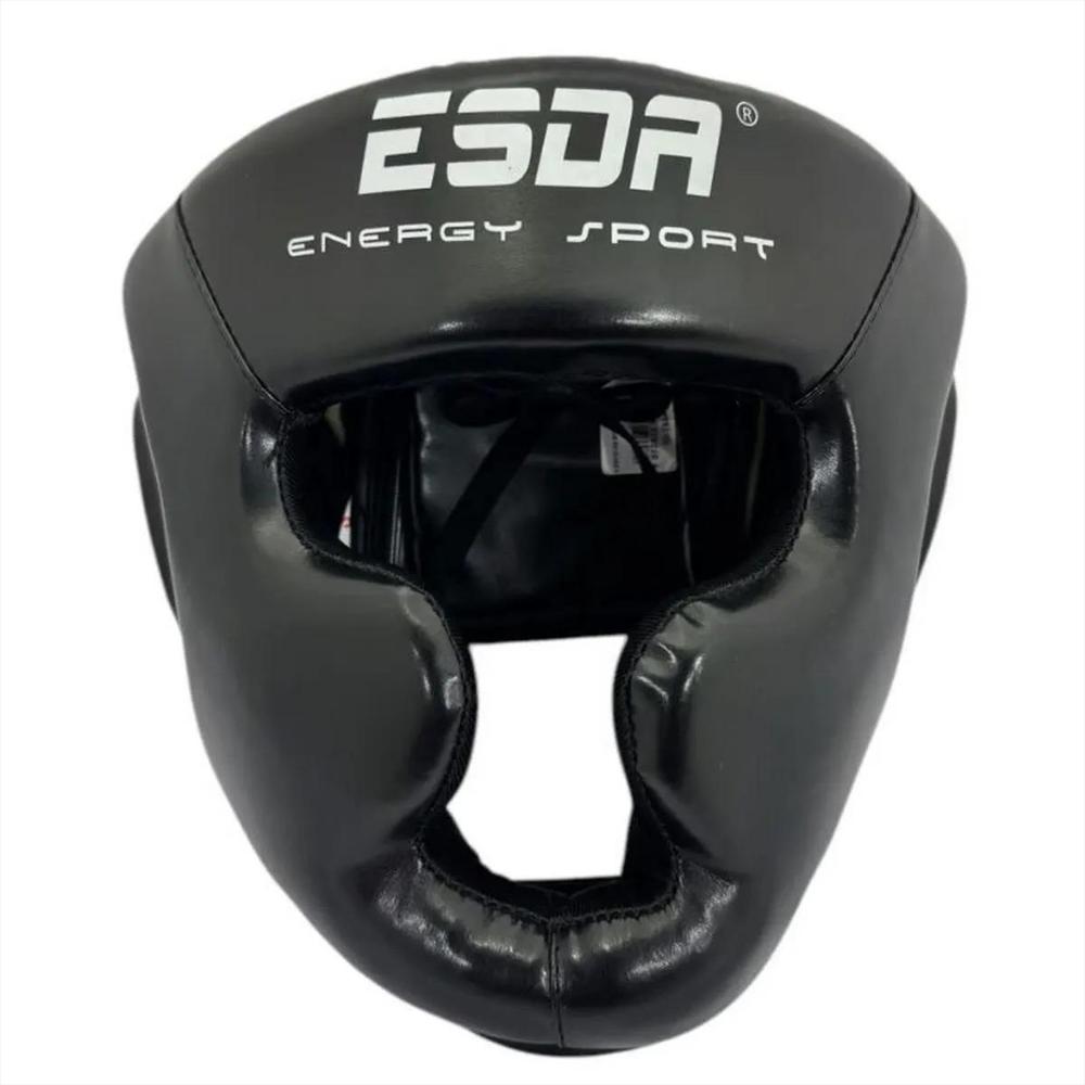 Máscara Casco De Boxeo Para Entrenamiento E Sport img #1