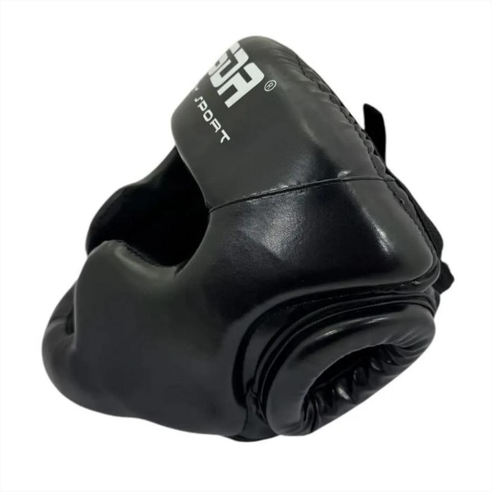 Máscara Casco De Boxeo Para Entrenamiento E Sport img #2