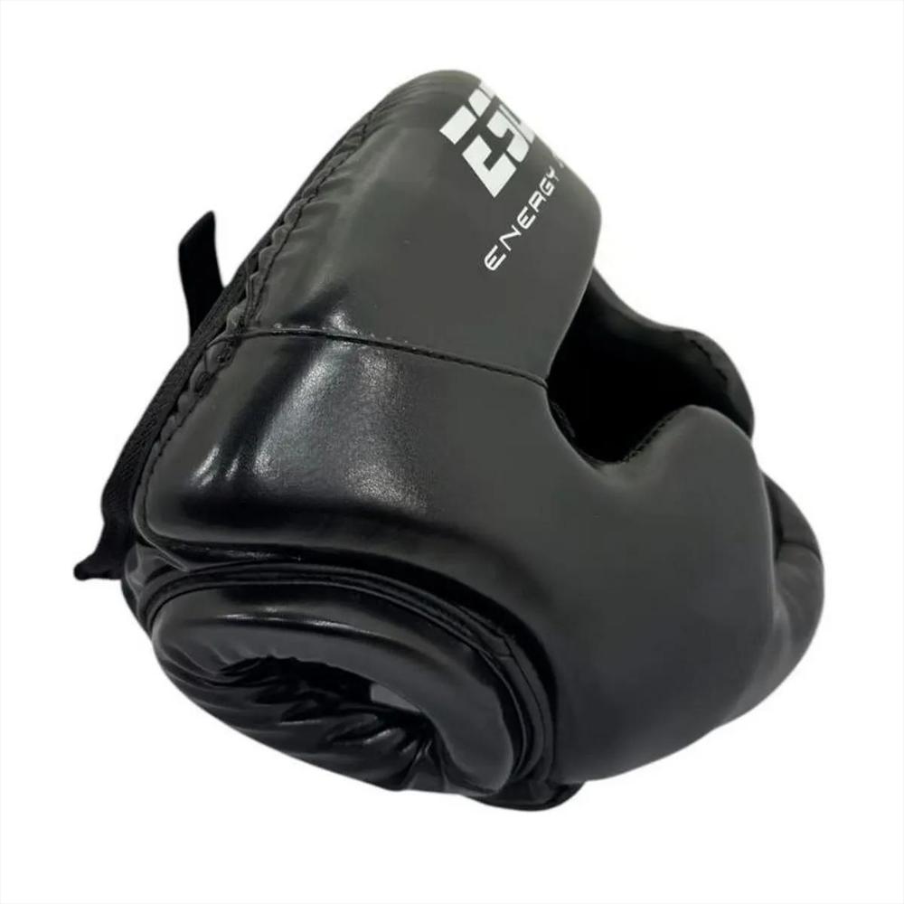 Máscara Casco De Boxeo Para Entrenamiento E Sport img #3