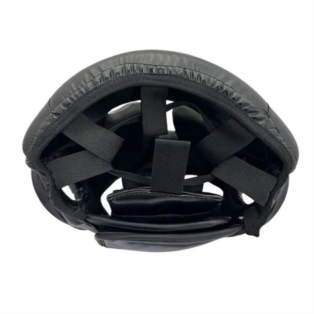 Máscara Casco De Boxeo Para Entrenamiento E Sport img #4