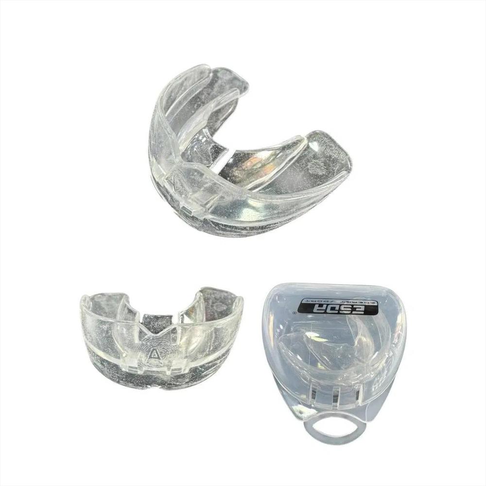 Protector Bucal Doble E Sport