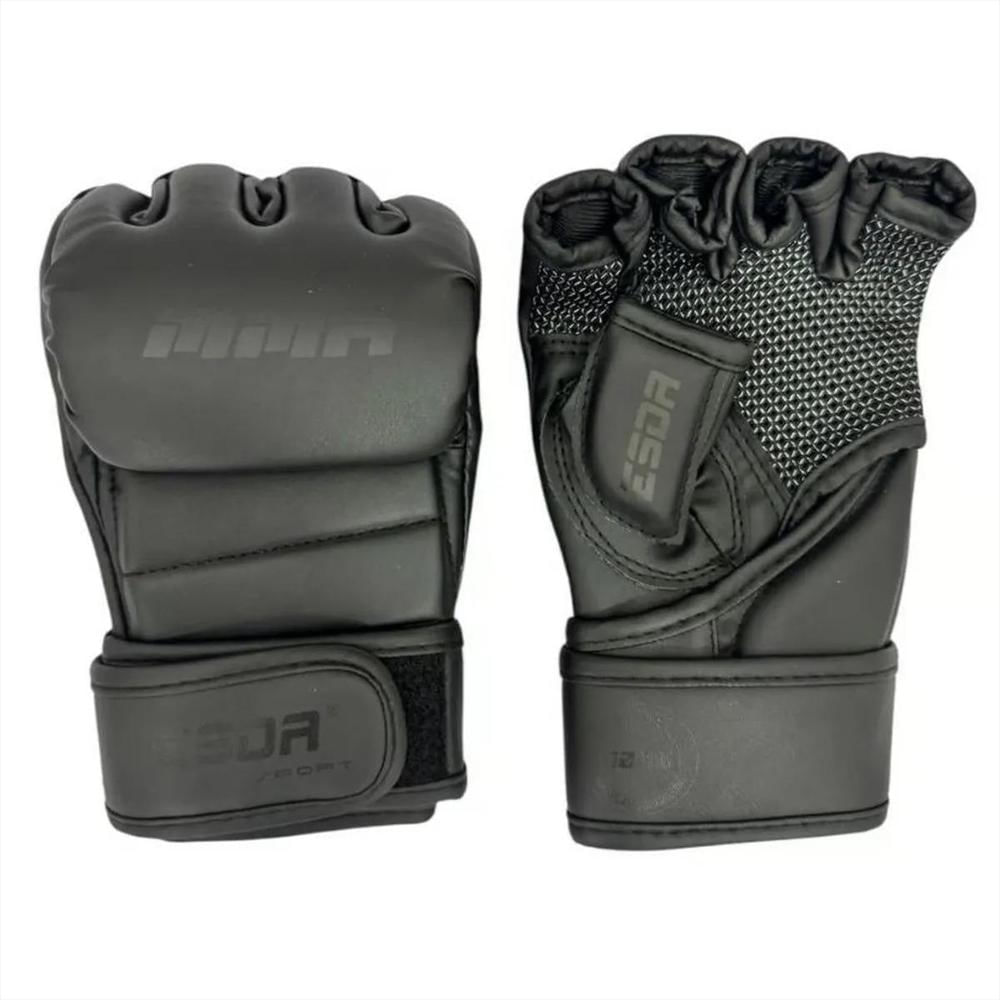 Guantes De Artes Marciales Mma E Sport img #1
