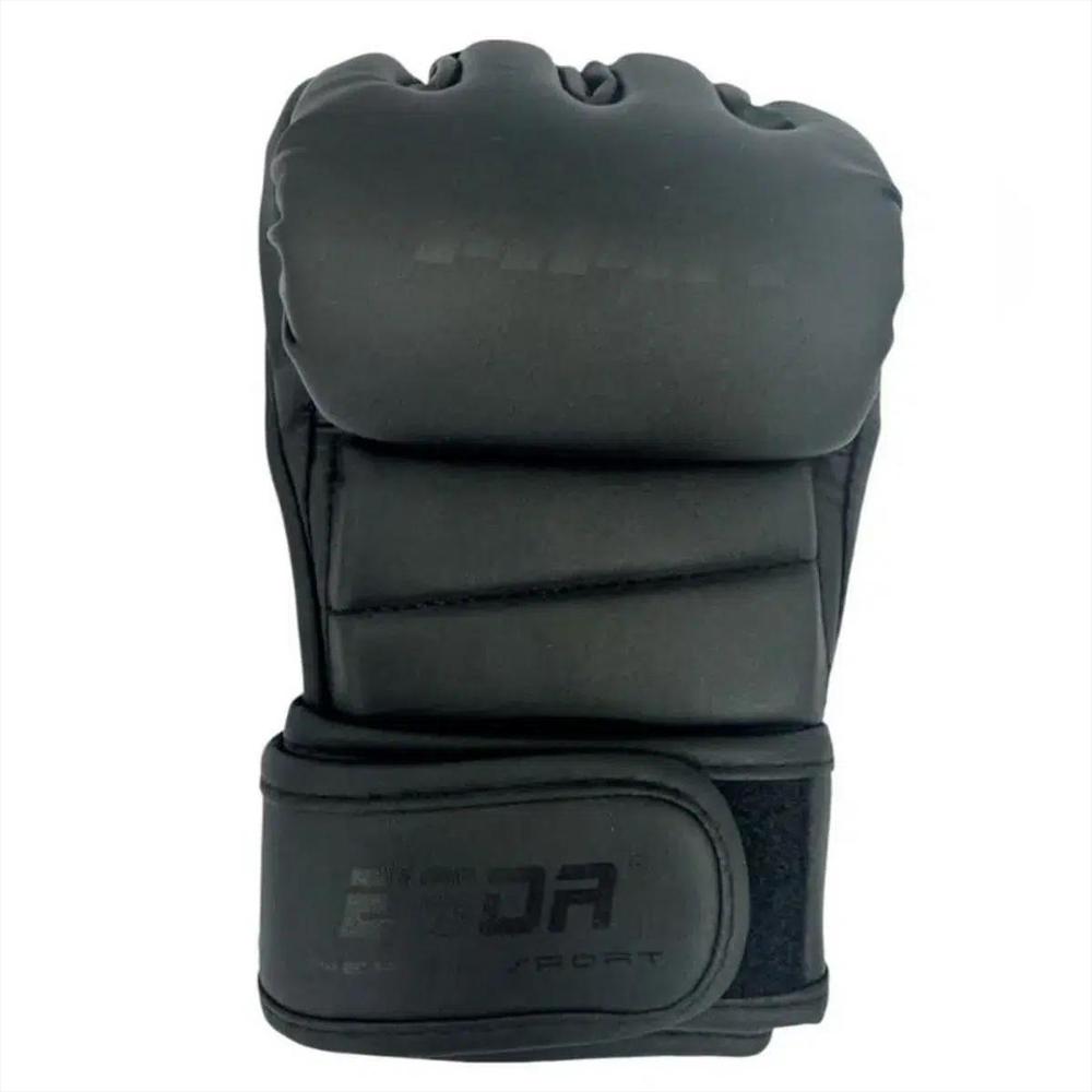 Guantes De Artes Marciales Mma E Sport img #2