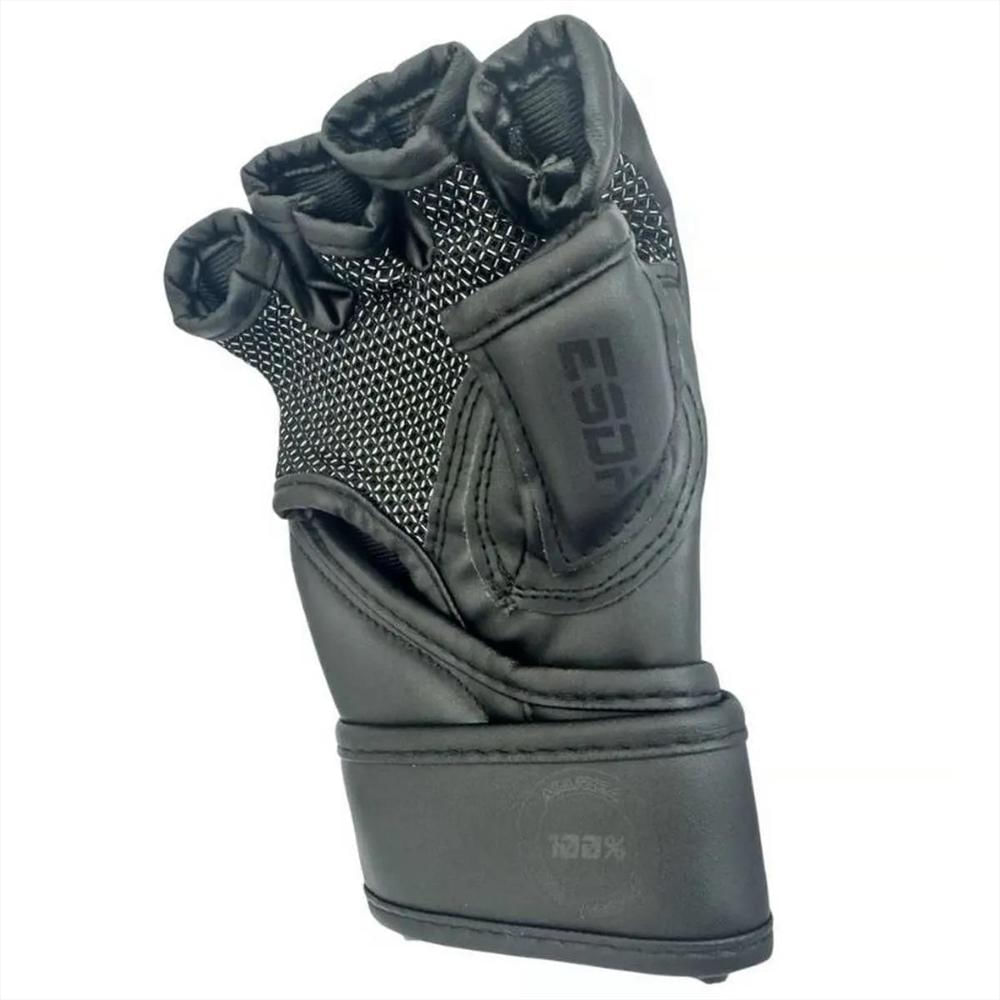 Guantes De Artes Marciales Mma E Sport img #5