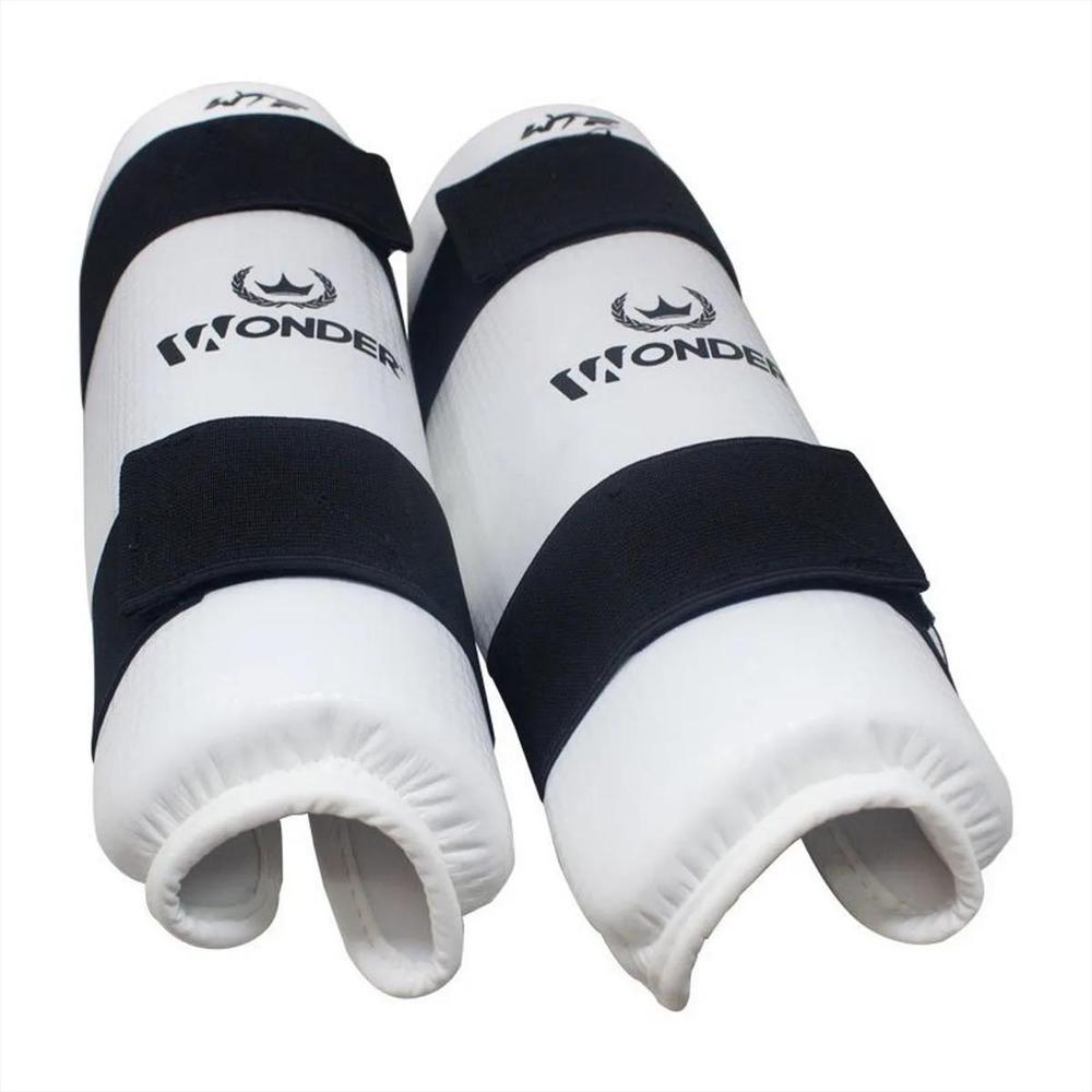 Protector De Pierna Taekwondo Sport Talla S img #1