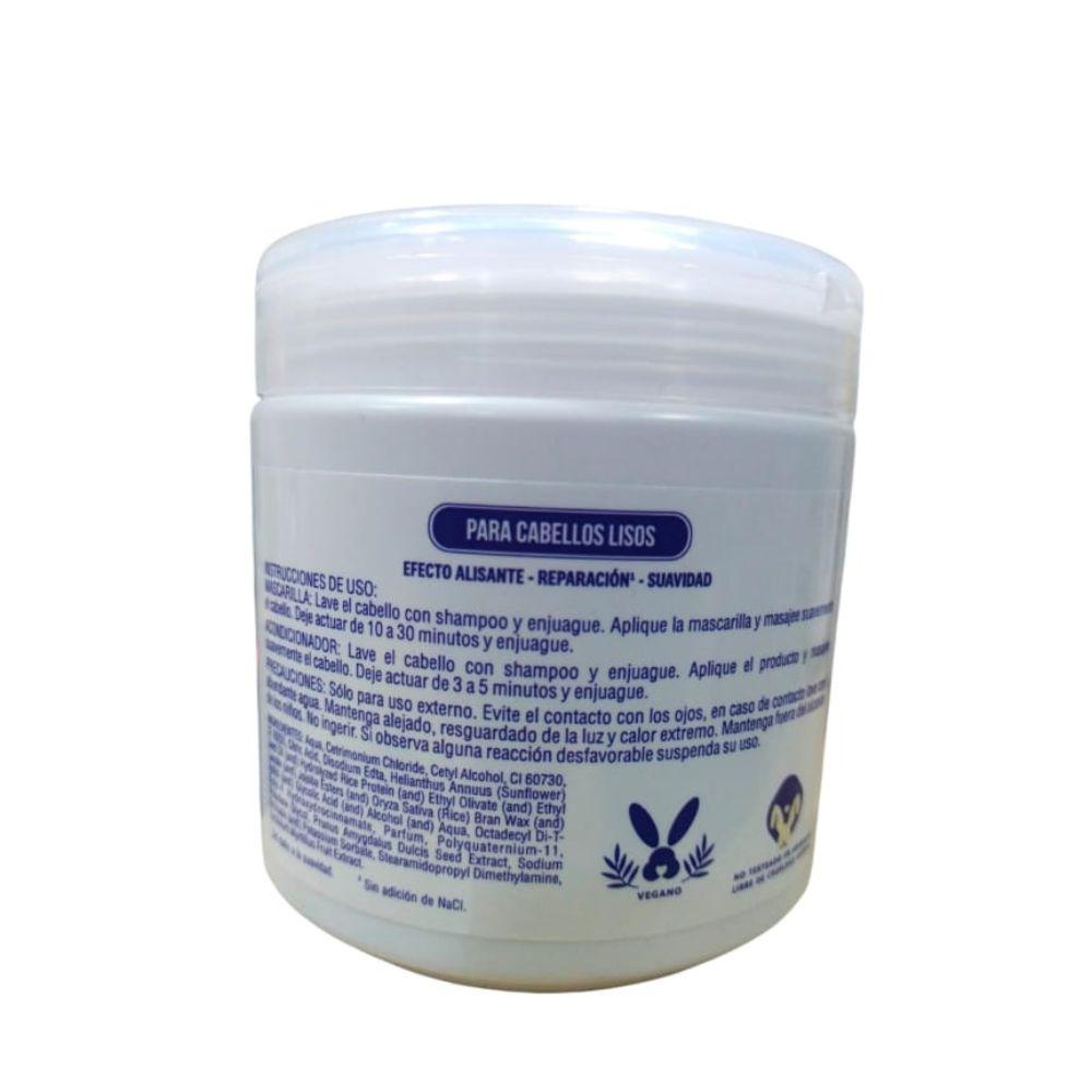 Lehit Miami Vibes Yogurt Griego Lisos 500G img #2