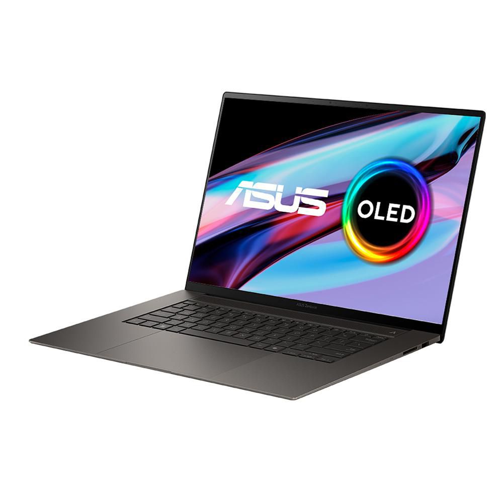 Portatil Tactil ASUS Zenbook S 16 OLED AMD Ryzen AI 9 HX 370 RAM 32 GB 1 TB SSD UM5606WARJ247W img #3