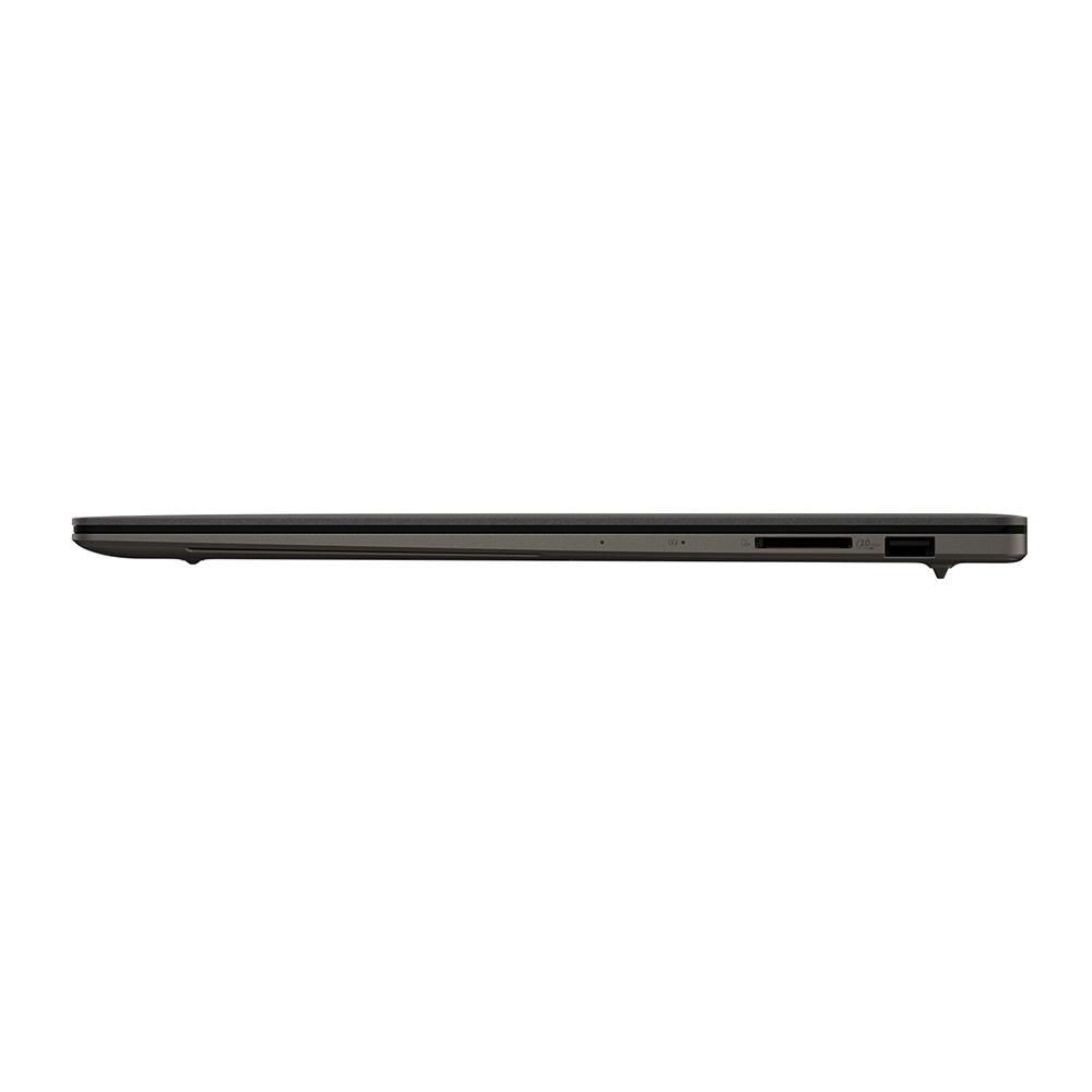Portatil Tactil ASUS Zenbook S 16 OLED AMD Ryzen AI 9 HX 370 RAM 32 GB 1 TB SSD UM5606WARJ247W img #5