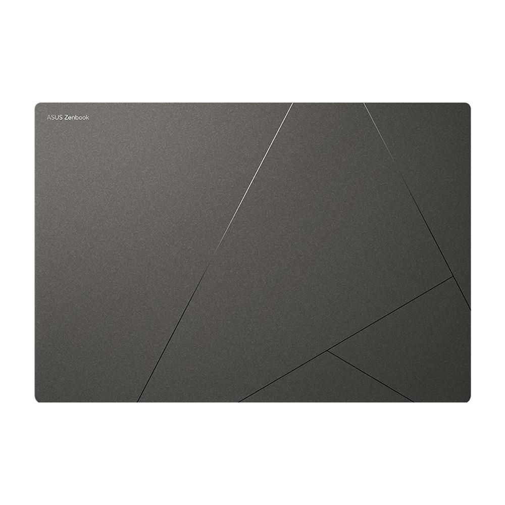 Portatil Tactil ASUS Zenbook S 16 OLED AMD Ryzen AI 9 HX 370 RAM 32 GB 1 TB SSD UM5606WARJ247W img #6