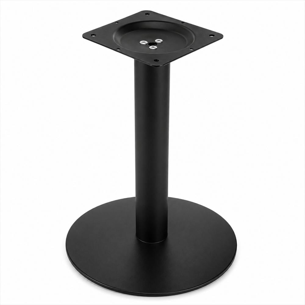 Estructura Metálica Para Mesa Con Disco Inferior Estable img #1