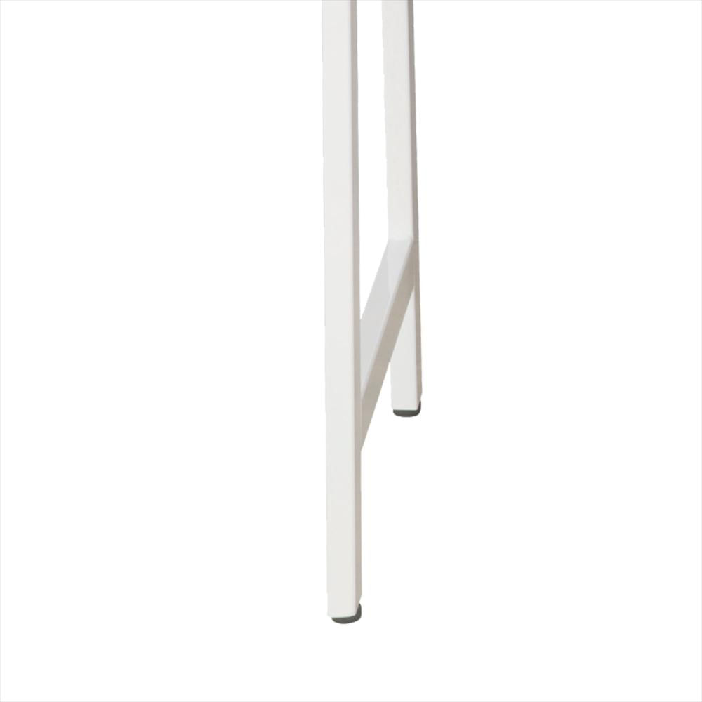 Escritorio Para Computadora De Un Nivel Con Gavetas Y Puertos Usb Xtf Cd206 Xtech / Blanco img #2
