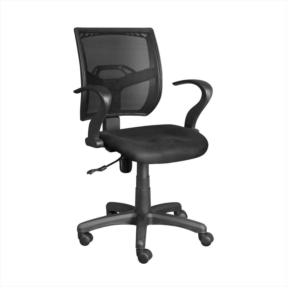 Silla Secretarial Xtf Sc410 Xtech / Negro img #1