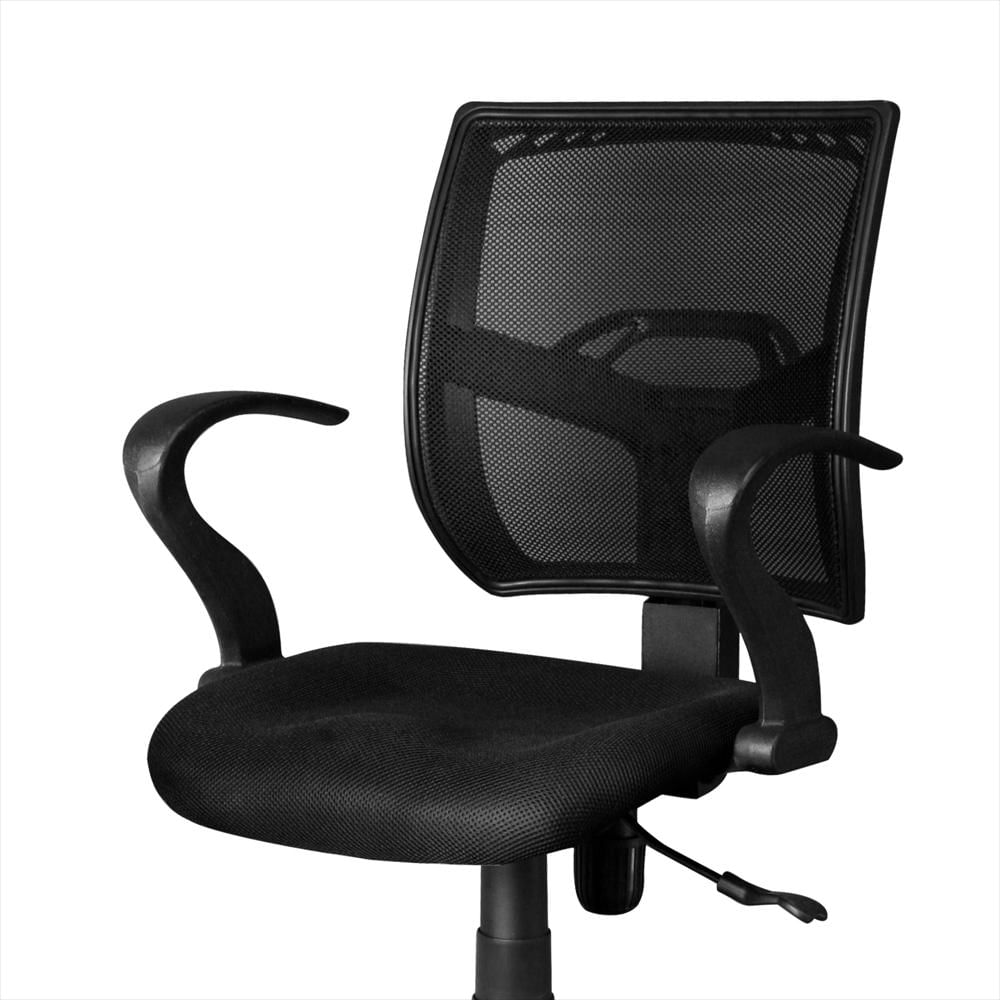 Silla Secretarial Xtf Sc410 Xtech / Negro img #2