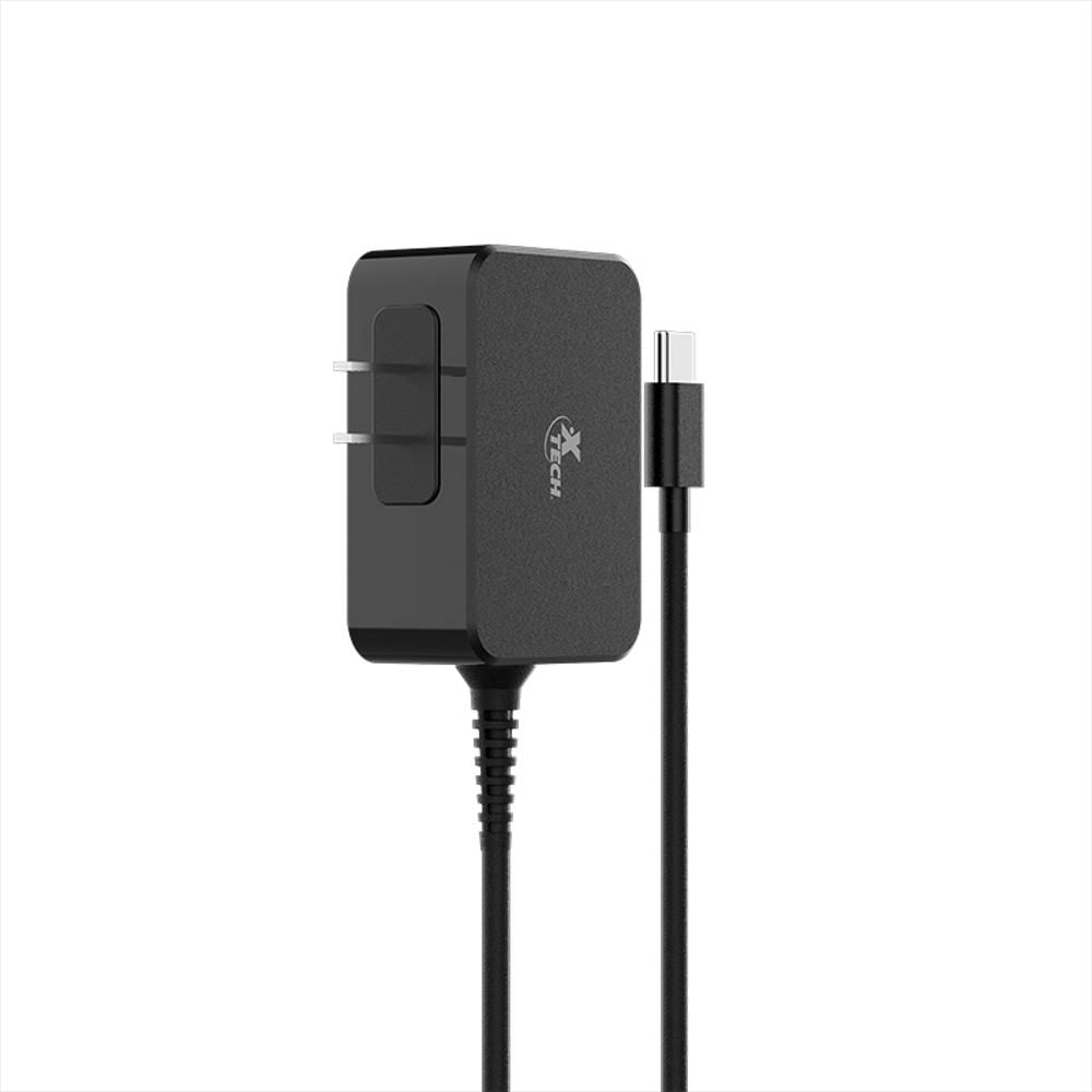 Adaptador De Corriente Usb C® Gan De 65W Xtc 230 Xtech img #1