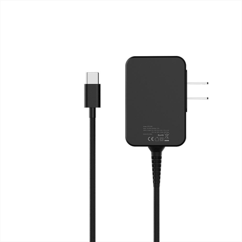 Adaptador De Corriente Usb C® Gan De 65W Xtc 230 Xtech img #2